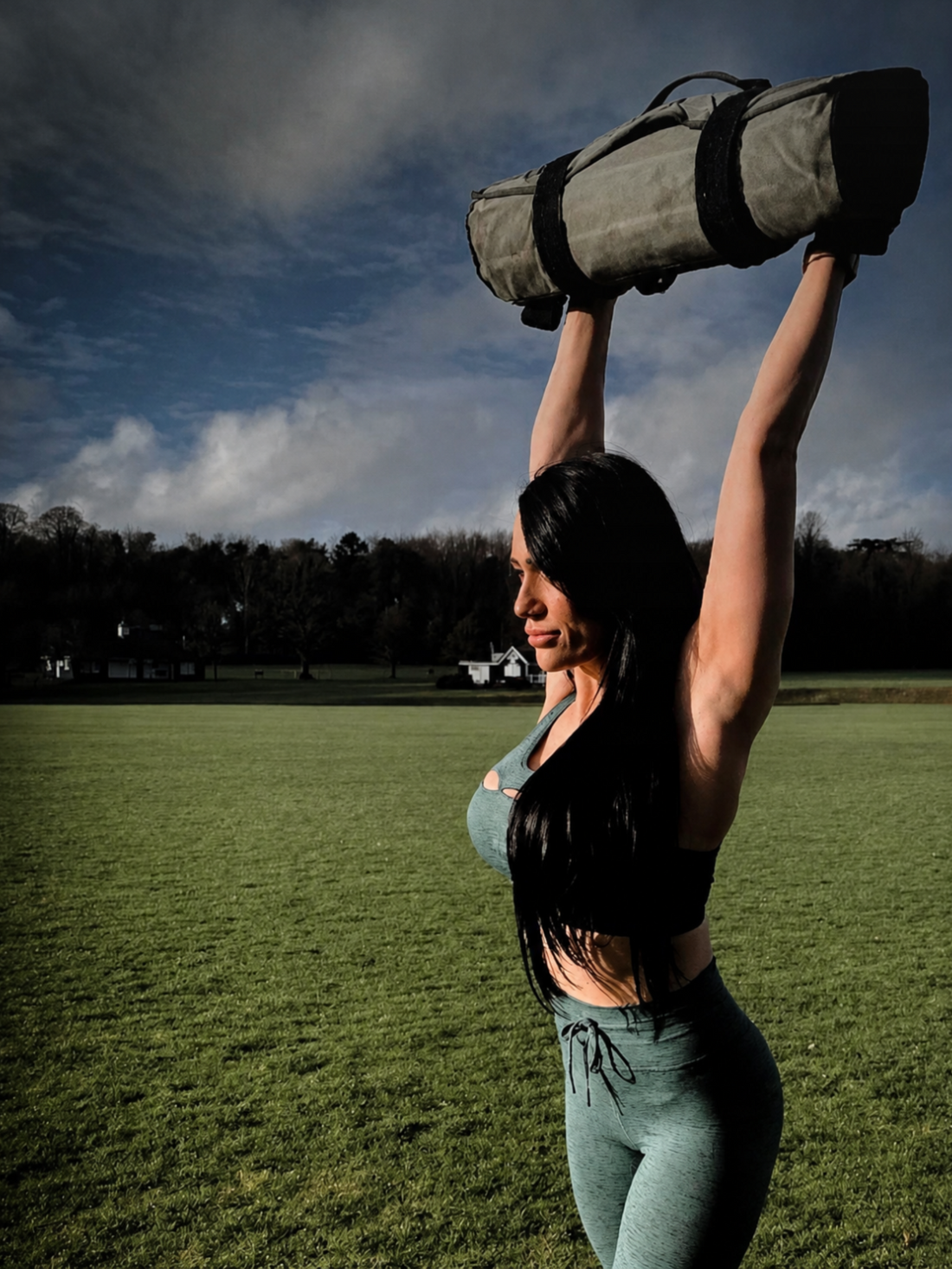 4-Week functional training plan for beginners; The starter plan