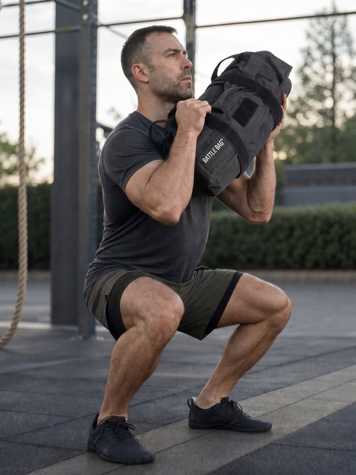 How to train hard after 40 without wrecking your joints