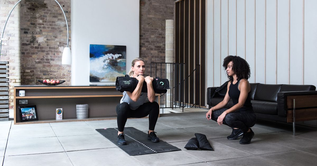 Goblet Squat Guide: Master the Goblet Squat the Right Way