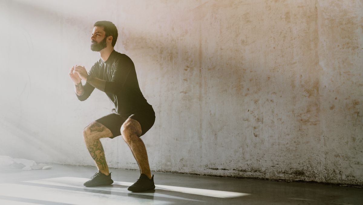 How Functional Training Boosts Mental Health