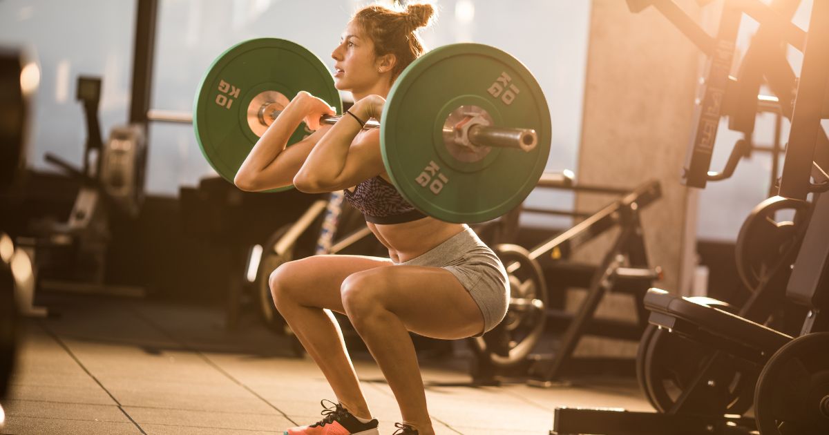 From Zero to Strong: A Beginner’s Guide to Strength Training Success