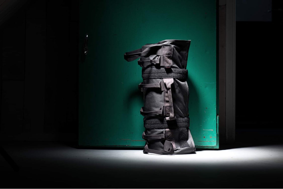 How to Choose the Right Sandbag Weight for Your Fitness Level