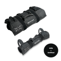 Battle Bag 40lb Pre-filled and Un-filled Bundle