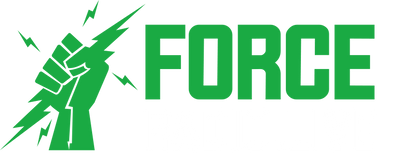 Force Radio Logo 