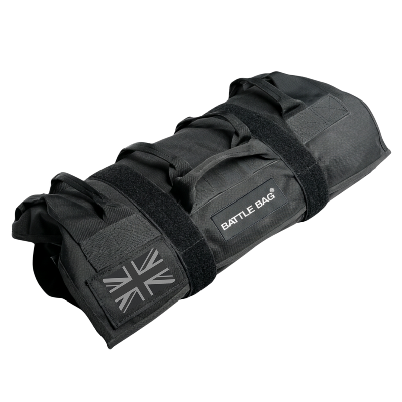 Loaded Multi-Weight Sandbag