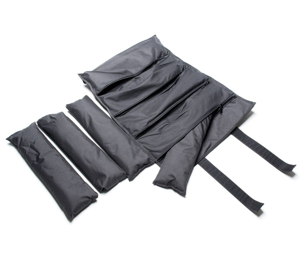 The55 Sandbag - Pre-Filled to 20KG image 3